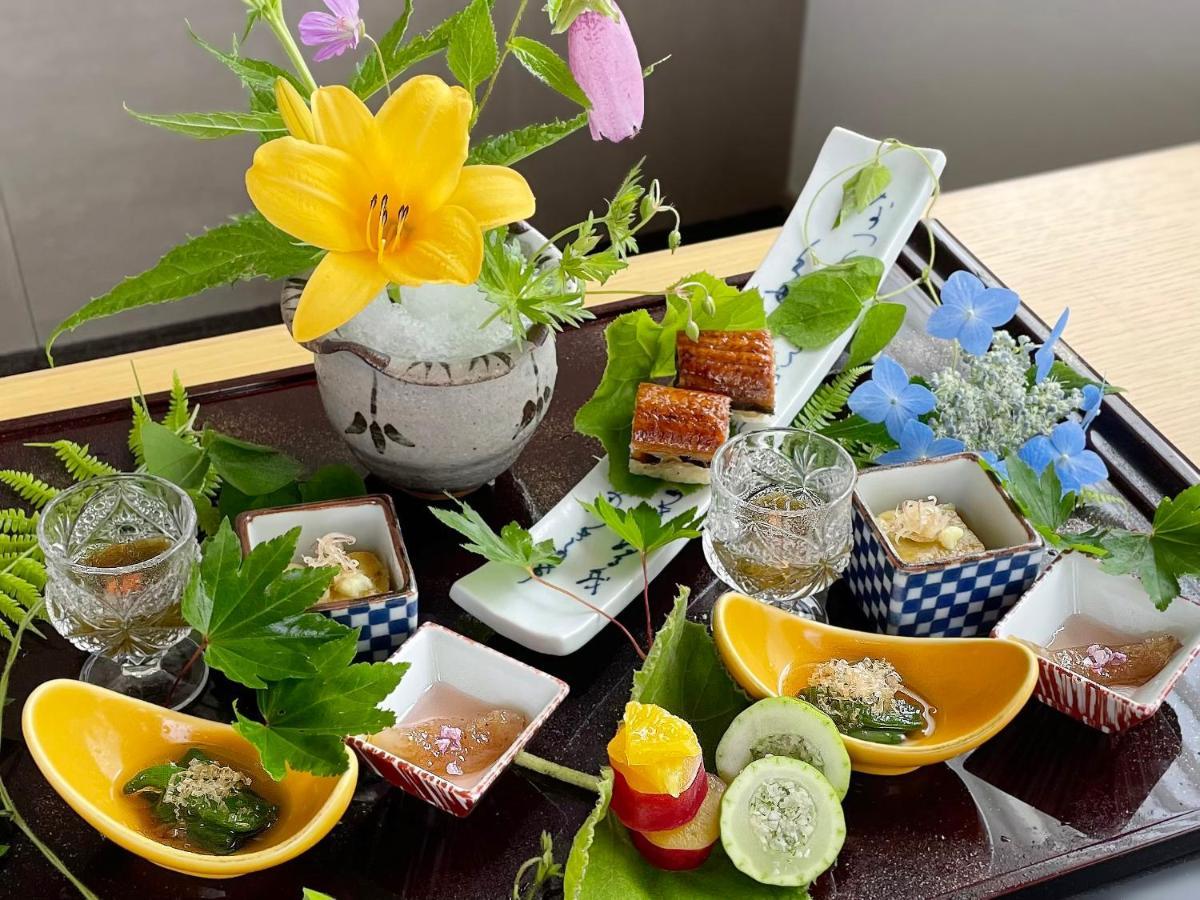 Okushiga Kogen Hotel Jamanouči Exteriér fotografie