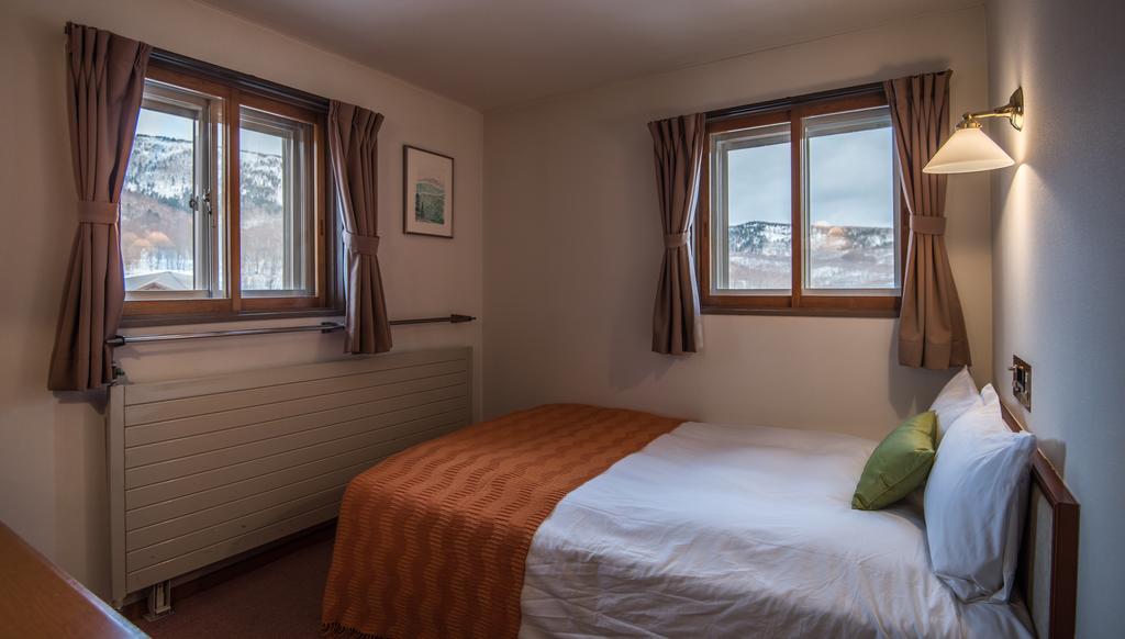 Okushiga Kogen Hotel Jamanouči Exteriér fotografie