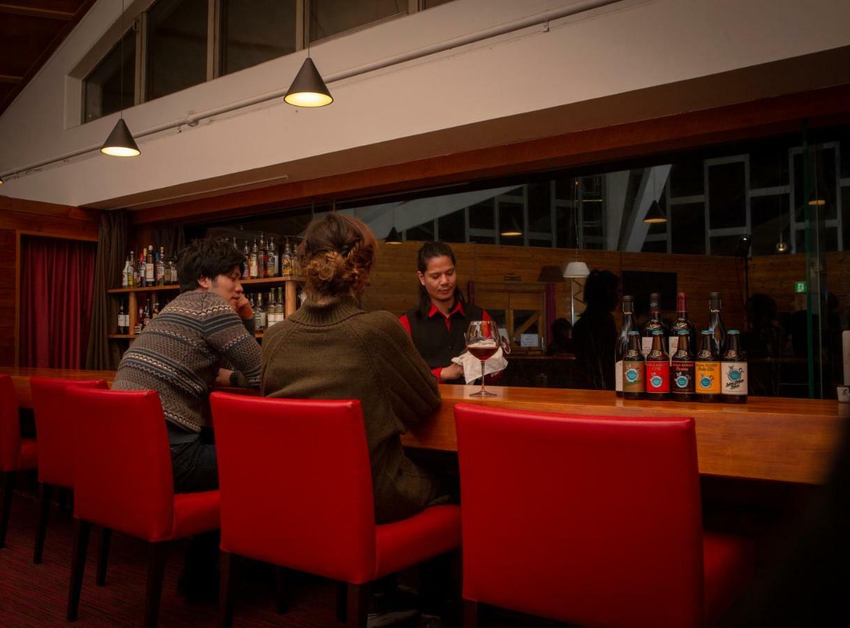 Okushiga Kogen Hotel Jamanouči Exteriér fotografie